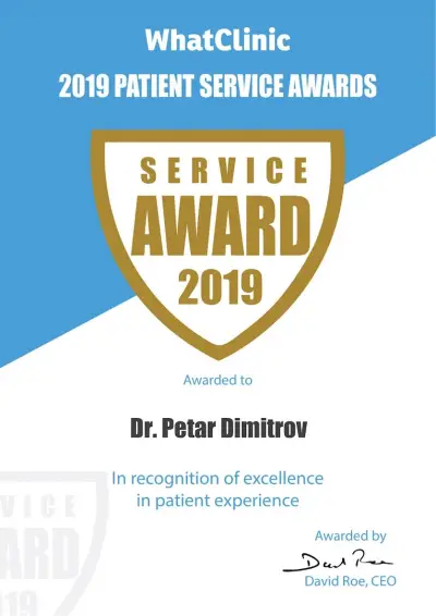 Dr. Petar Dimitrov Dentist Sunny beach/Zahnarzt Sonnenstrand/Зубной врач Солнечней берег/Зъболекар/Стоматолог Слънчев