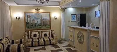 Family Hotel Gold Pearl