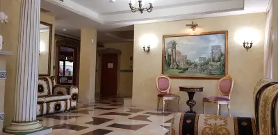 Family Hotel Gold Pearl