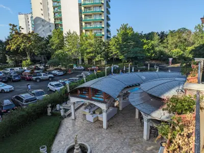 Family Hotel Gold Pearl