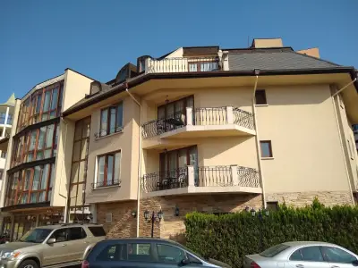 Family Hotel Gold Pearl