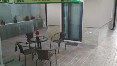 Bendita House