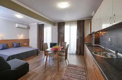 Bendita House