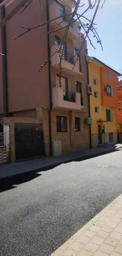 Bendita House