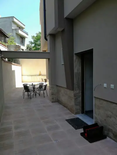 Bendita House