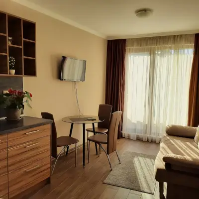 Bendita House