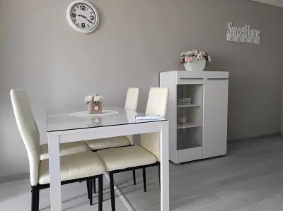 DiP HOME APARTMENTS