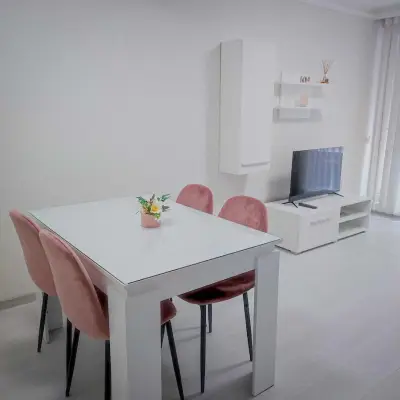 DiP HOME APARTMENTS