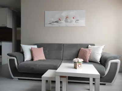 DiP HOME APARTMENTS