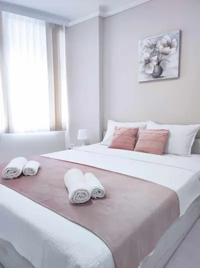 DiP HOME APARTMENTS