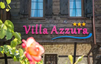 Effect Boutique Villa Azzura - Adults Only SELF CHECK-IN