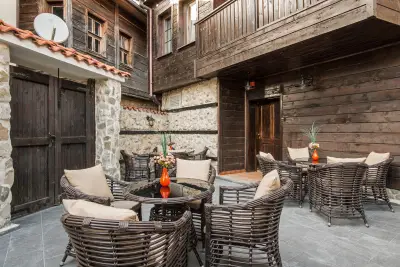 Effect Boutique Villa Azzura - Adults Only SELF CHECK-IN