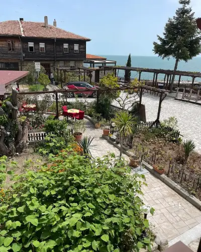Effect Boutique Villa Azzura - Adults Only SELF CHECK-IN