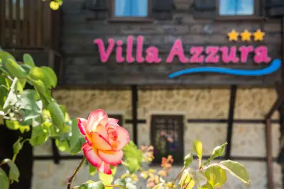 Effect Boutique Villa Azzura - Adults Only SELF CHECK-IN