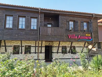 Effect Boutique Villa Azzura - Adults Only SELF CHECK-IN