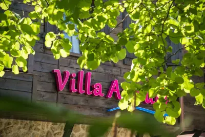 Effect Boutique Villa Azzura - Adults Only SELF CHECK-IN