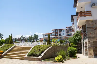 Gardenia Hills