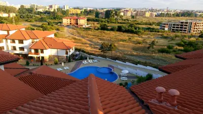 Gardenia Hills