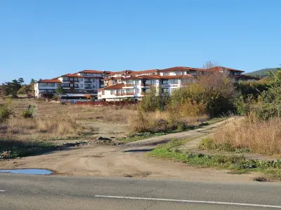 Gardenia Hills