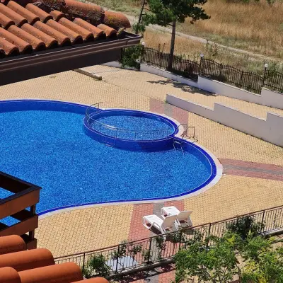 Gardenia Hills