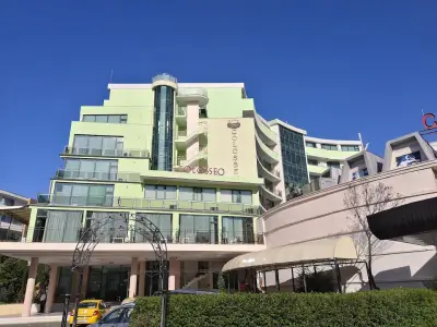 Hotel Caesar Palace