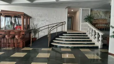Hotel Caesar Palace