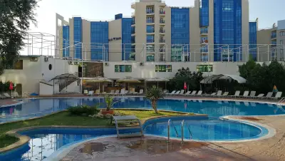 Hotel Caesar Palace