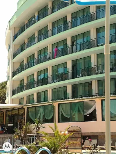 Hotel Caesar Palace