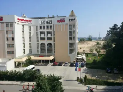 Hotel Caesar Palace