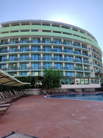 Hotel Caesar Palace
