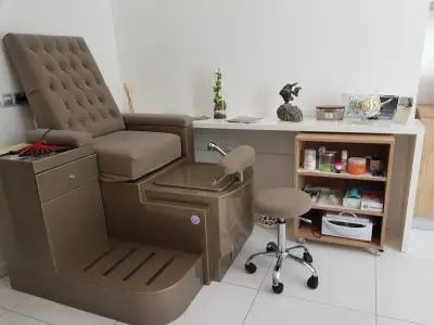 Център за красота Ню Ейнджъл
