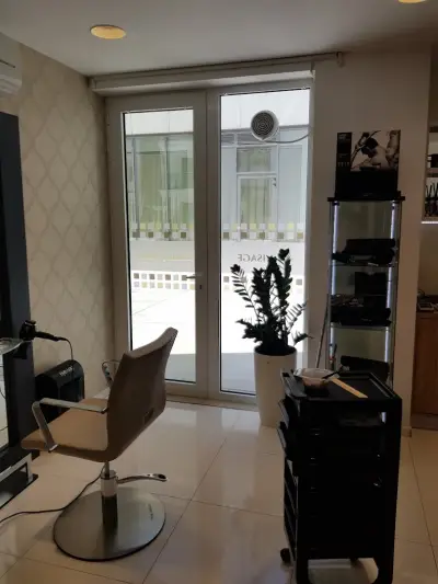 Център за красота Ню Ейнджъл