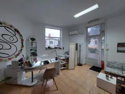 STYLETTE Beauty Salon