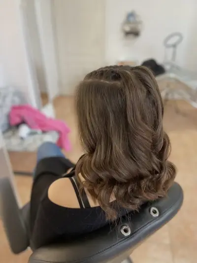 STYLETTE Beauty Salon