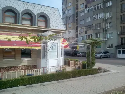 Фризьорски салон МИМА. Hair salon MIMA