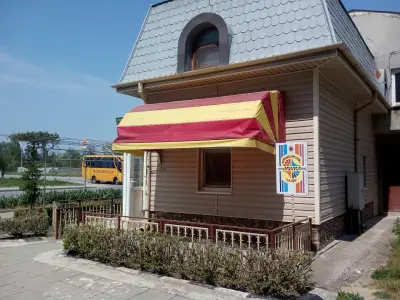 Фризьорски салон МИМА. Hair salon MIMA