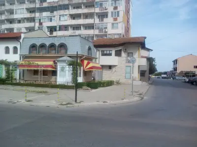 Фризьорски салон МИМА. Hair salon MIMA