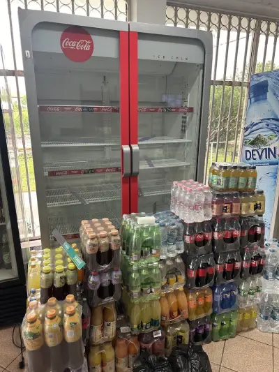 Мини Маркет Царичино