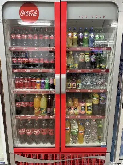 Мини Маркет Царичино