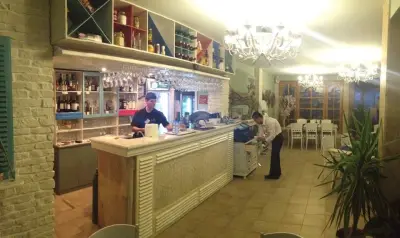 Ресторант Ди маре Каварна
