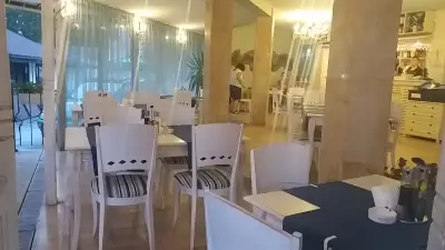 Ресторант Ди маре Каварна