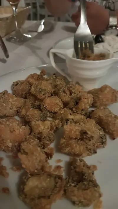 Ресторант Ди маре Каварна