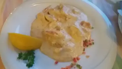 Ресторант Ди маре Каварна
