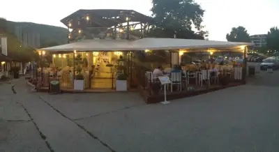 Ресторант Ди маре Каварна