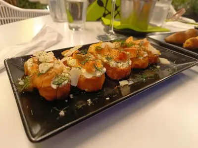Пеперони