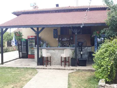 Bistro Tsarichino