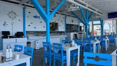 Fishing Village restaurant