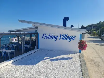 Fishing Village restaurant