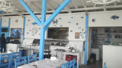 Fishing Village restaurant