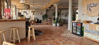 Tortuga Beach Club / Golden Sands (FREE PARKING)